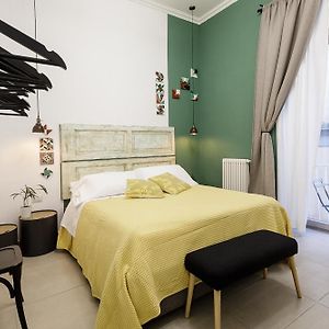 Chambre Grande Double
